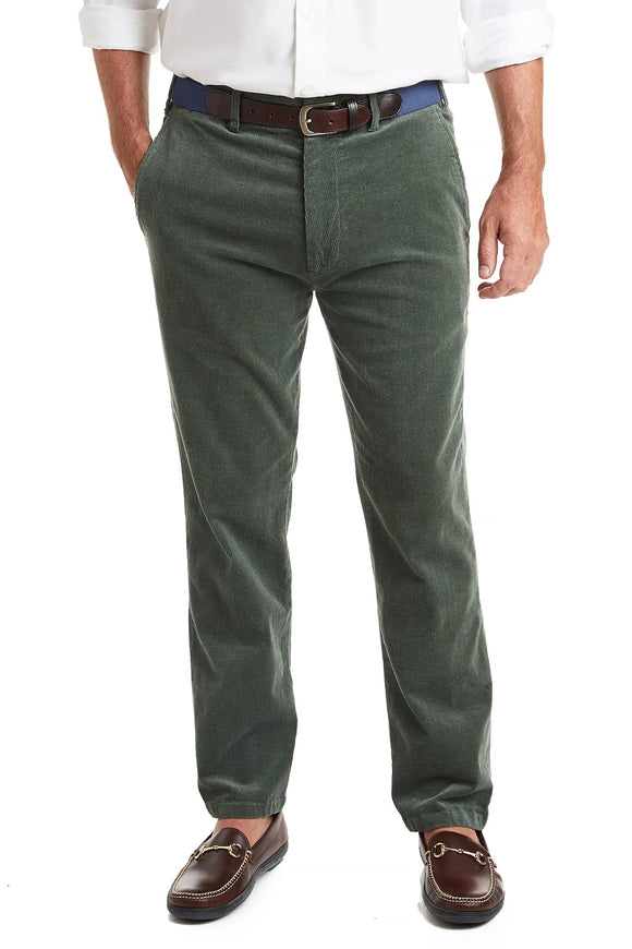 Men's Beachcomber StretchCorduroy Pants Olive